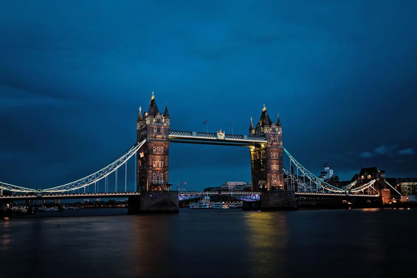 Study in United Kingdom
